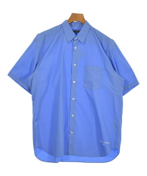 COMME des GARCONS HOMME 休閒襯衫