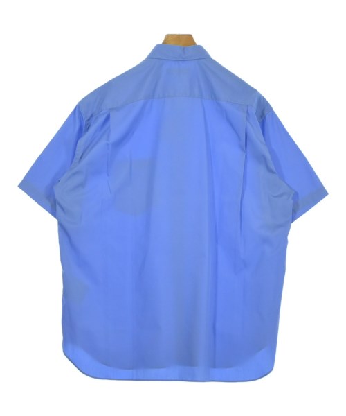 COMME des GARCONS HOMME 休閒襯衫