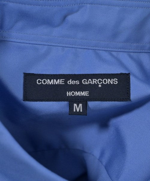 COMME des GARCONS HOMME 休閒襯衫