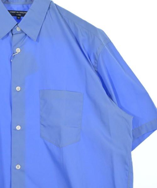 COMME des GARCONS HOMME 休閒襯衫