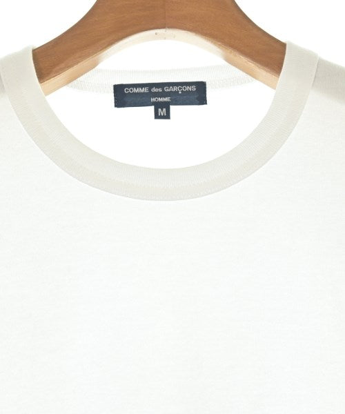 COMME des GARCONS HOMME T恤/上衣