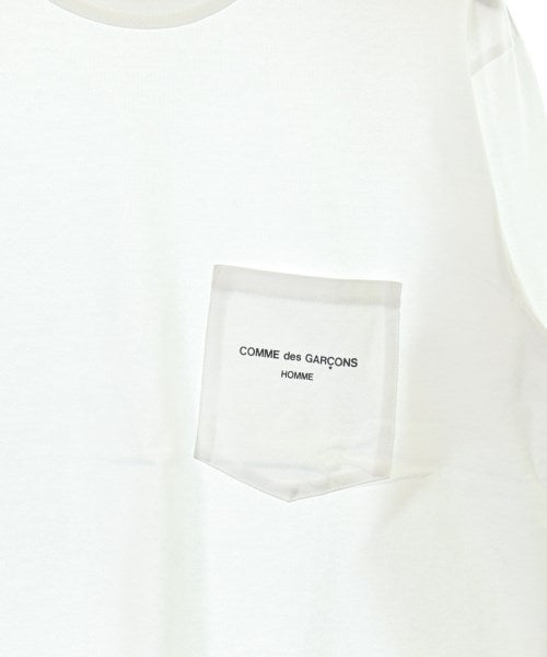 COMME des GARCONS HOMME T恤/上衣
