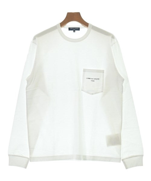 COMME des GARCONS HOMME T恤/上衣