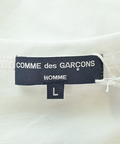 COMME des GARCONS HOMME T恤/上衣