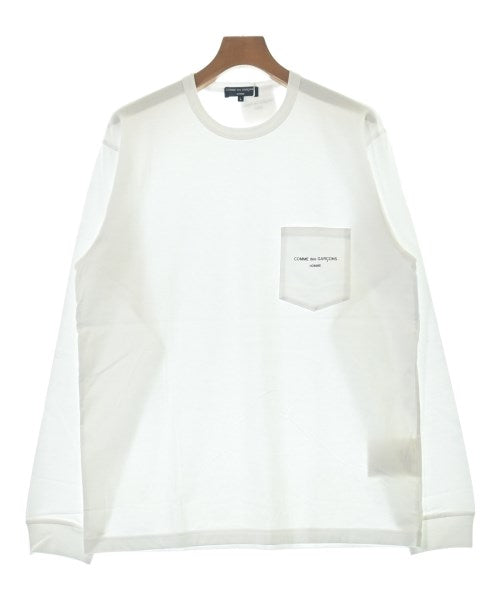 COMME des GARCONS HOMME T恤/上衣