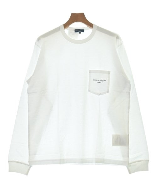 COMME des GARCONS HOMME T恤/上衣