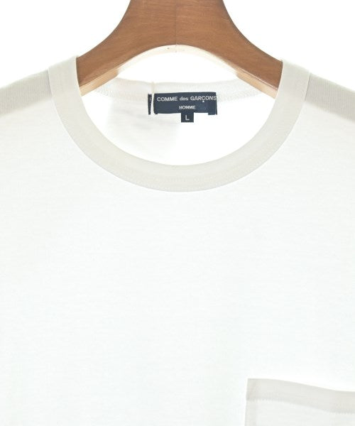 COMME des GARCONS HOMME T恤/上衣