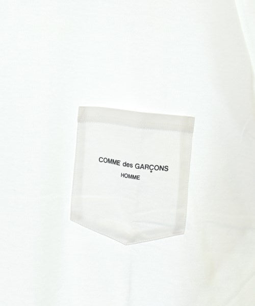COMME des GARCONS HOMME T恤/上衣