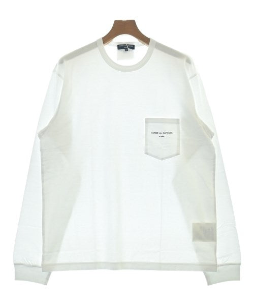 COMME des GARCONS HOMME T恤/上衣
