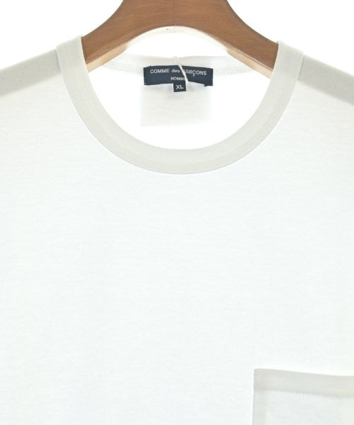 COMME des GARCONS HOMME T恤/上衣