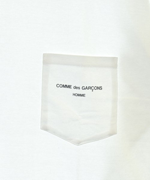 COMME des GARCONS HOMME T恤/上衣