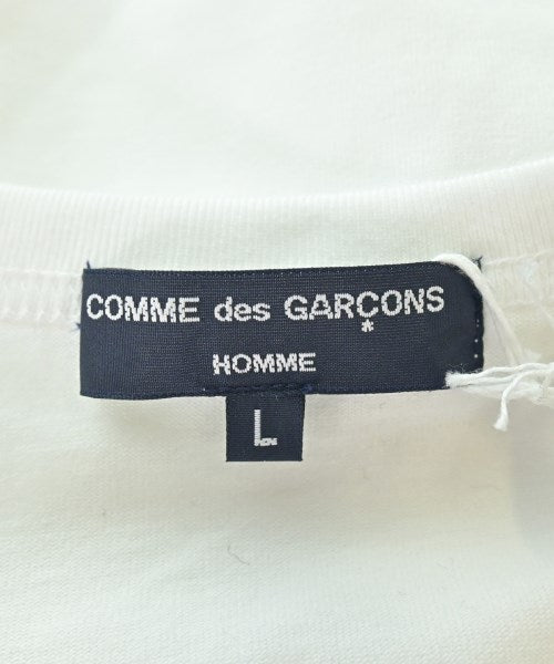 COMME des GARCONS HOMME T恤/上衣