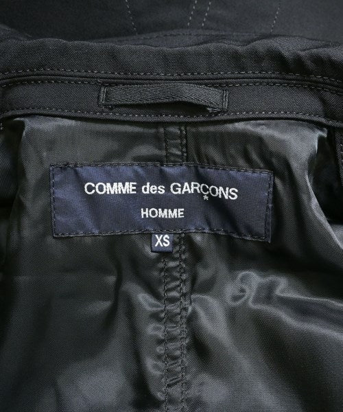 COMME des GARCONS HOMME 西裝外套