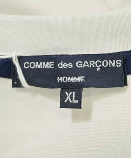 COMME des GARCONS HOMME T恤/上衣