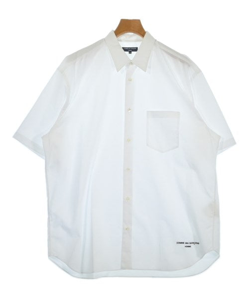COMME des GARCONS HOMME 休閒襯衫