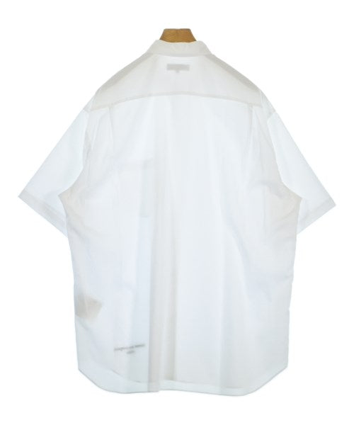 COMME des GARCONS HOMME 休閒襯衫