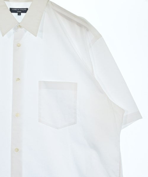 COMME des GARCONS HOMME 休閒襯衫
