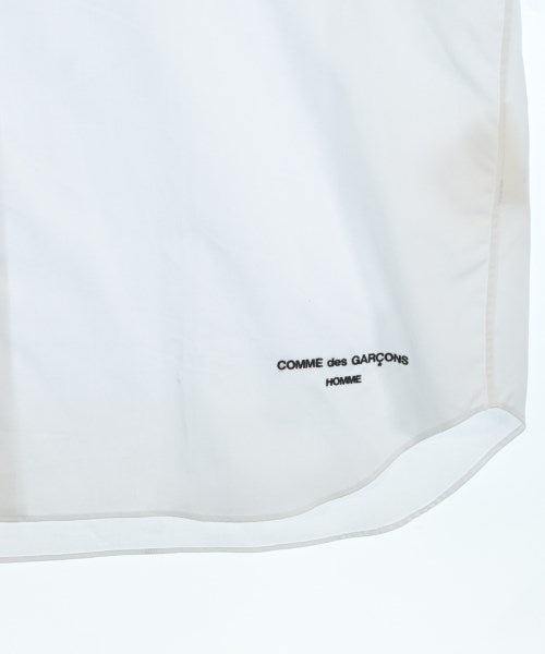 COMME des GARCONS HOMME 休閒襯衫
