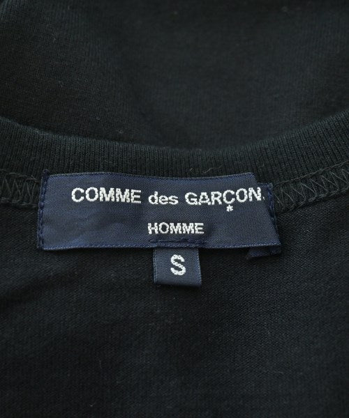 COMME des GARCONS HOMME T恤/上衣