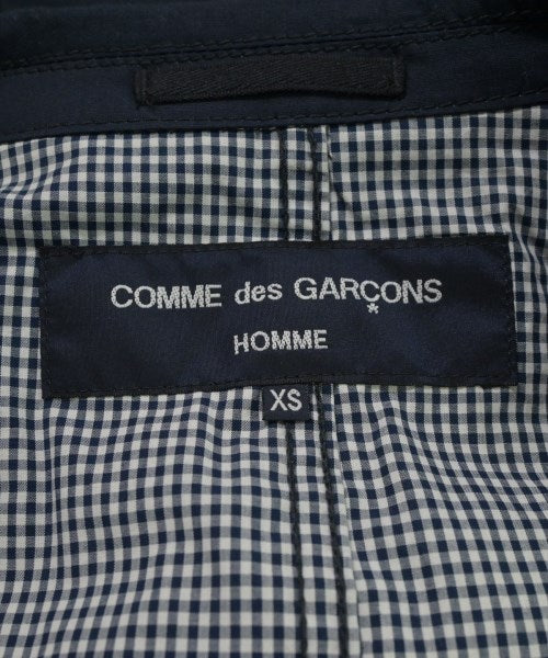 COMME des GARCONS HOMME 休閒夾克