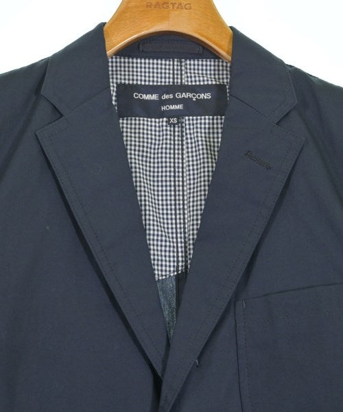 COMME des GARCONS HOMME 休閒夾克