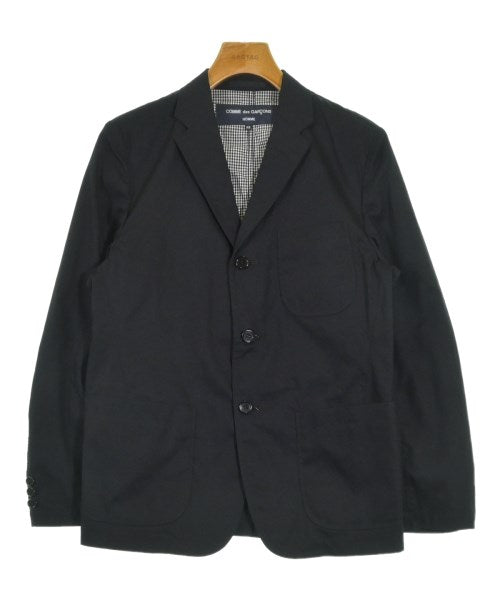 COMME des GARCONS HOMME 休閒夾克