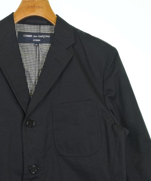 COMME des GARCONS HOMME 休閒夾克