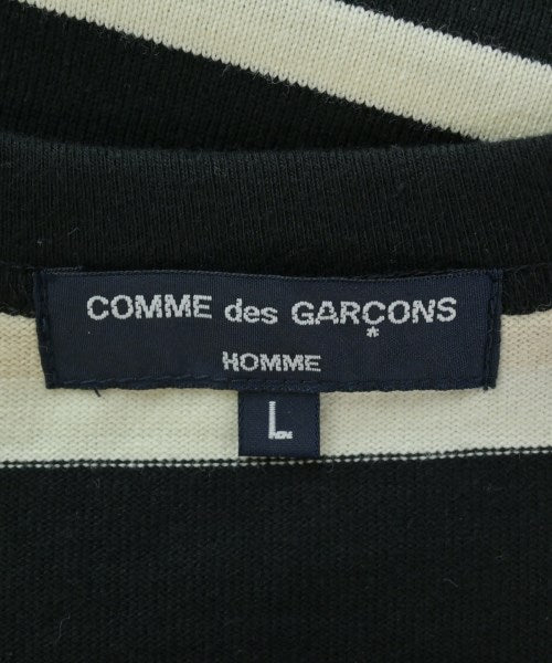 COMME des GARCONS HOMME T恤/上衣