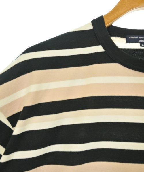 COMME des GARCONS HOMME T恤/上衣