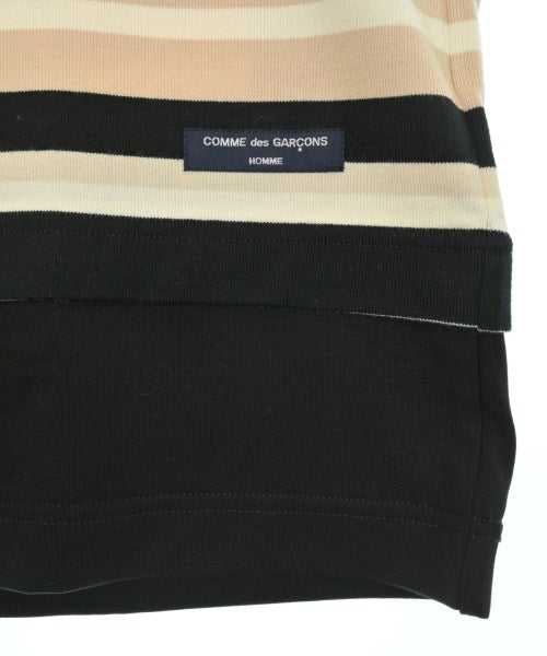 COMME des GARCONS HOMME T恤/上衣