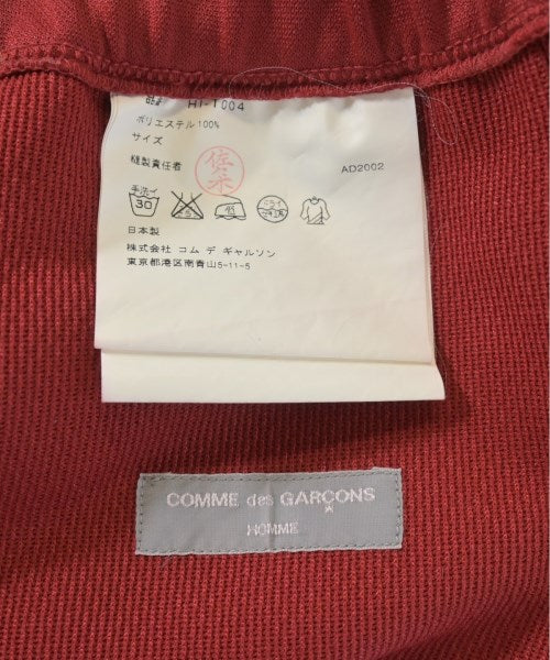 COMME des GARCONS HOMME 其他款