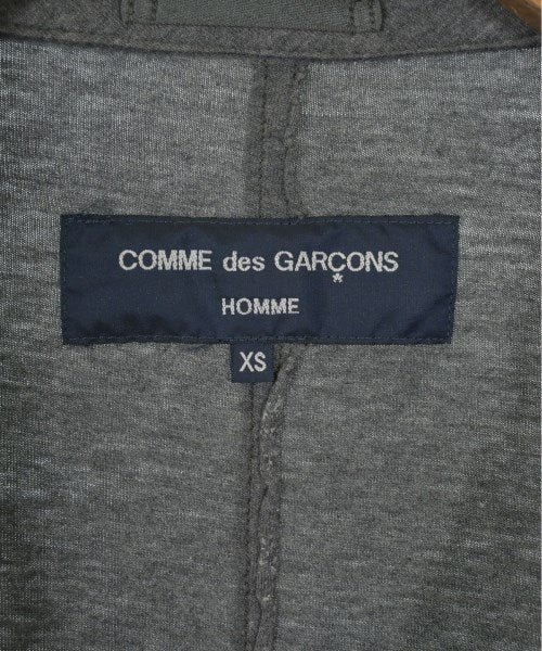 COMME des GARCONS HOMME 休閒夾克