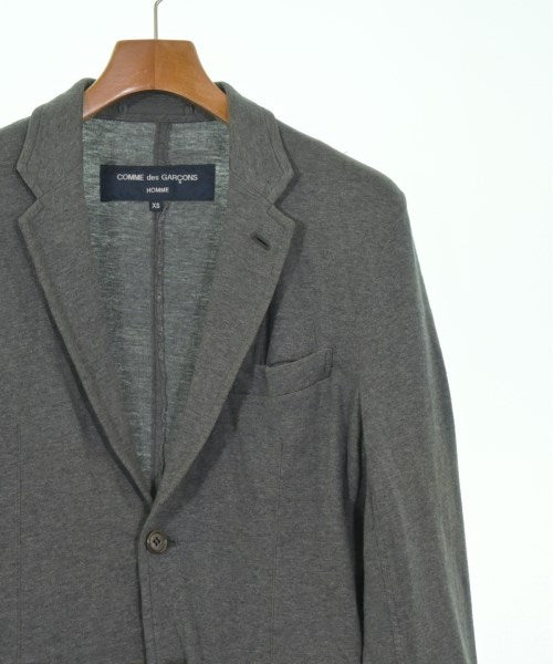COMME des GARCONS HOMME 休閒夾克