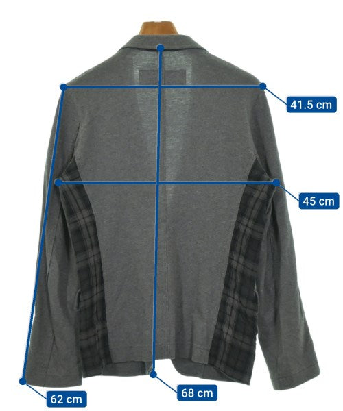 COMME des GARCONS HOMME 休閒夾克