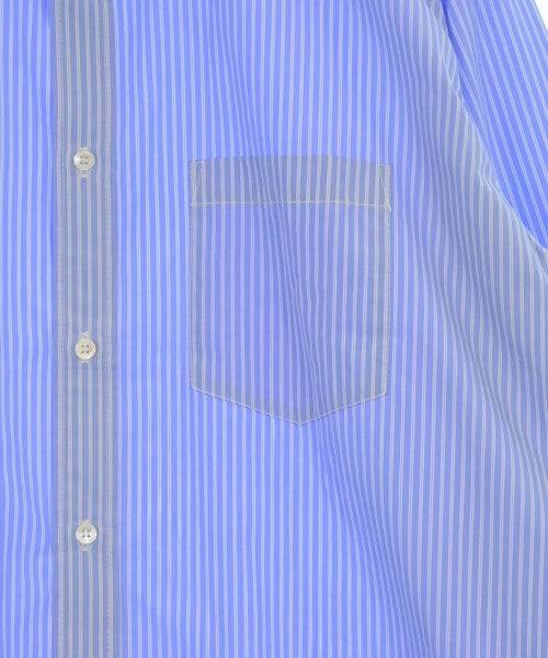 COMME des GARCONS HOMME 休襯衫