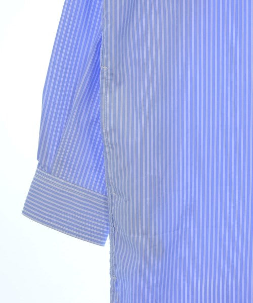 COMME des GARCONS HOMME 休襯衫