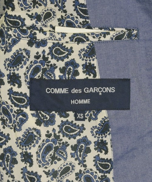 COMME des GARCONS HOMME 休夾克