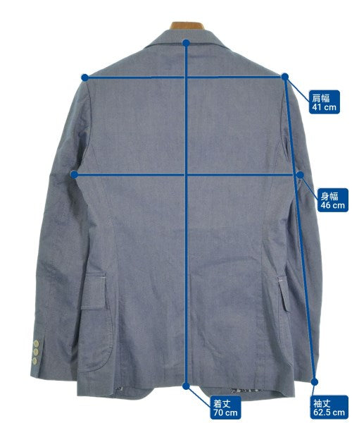 COMME des GARCONS HOMME 休夾克