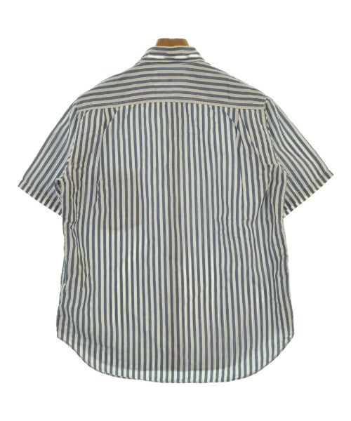 COMME des GARCONS HOMME 休襯衫