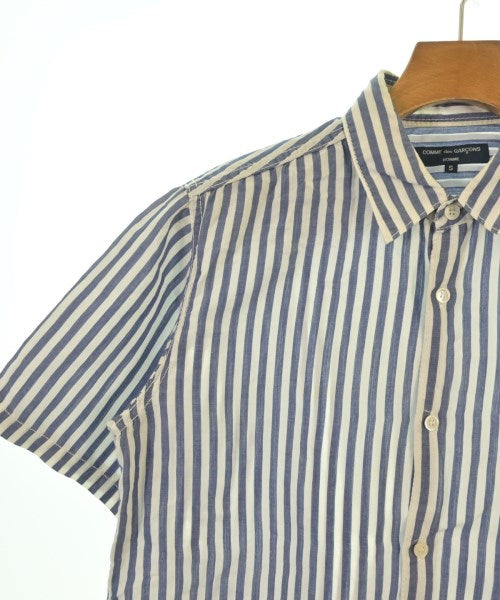 COMME des GARCONS HOMME 休襯衫