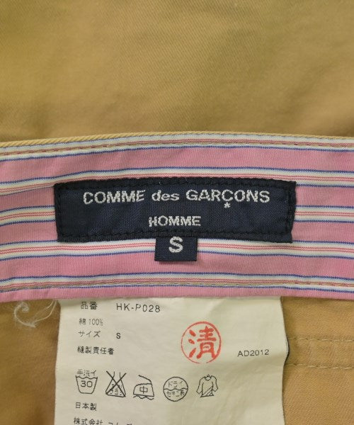 COMME des GARCONS HOMME 休