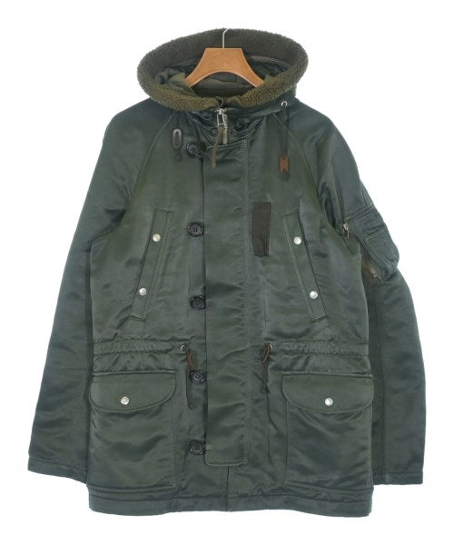 COMME des GARCONS HOMME 其他飛行外套