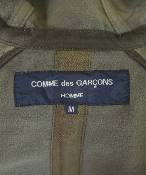 COMME des GARCONS HOMME 其他飛行外套