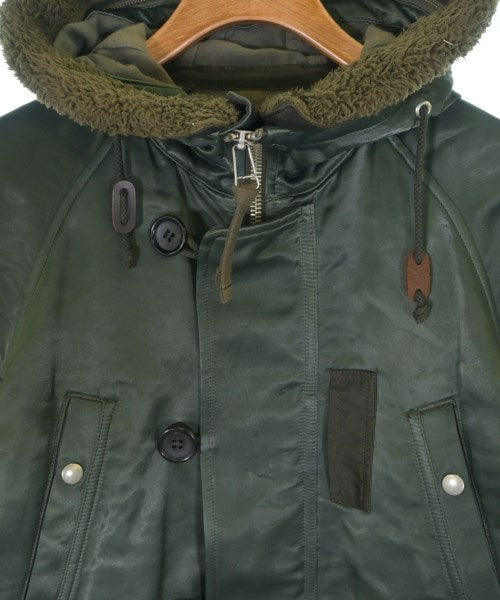 COMME des GARCONS HOMME 其他飛行外套