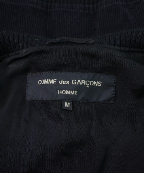 COMME des GARCONS HOMME 其他飛行外套
