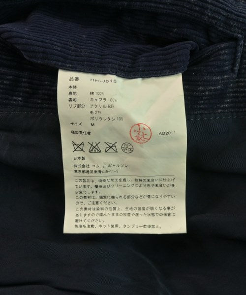 COMME des GARCONS HOMME 其他飛行外套