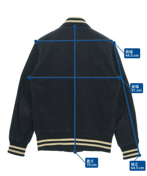 COMME des GARCONS HOMME 其他飛行外套