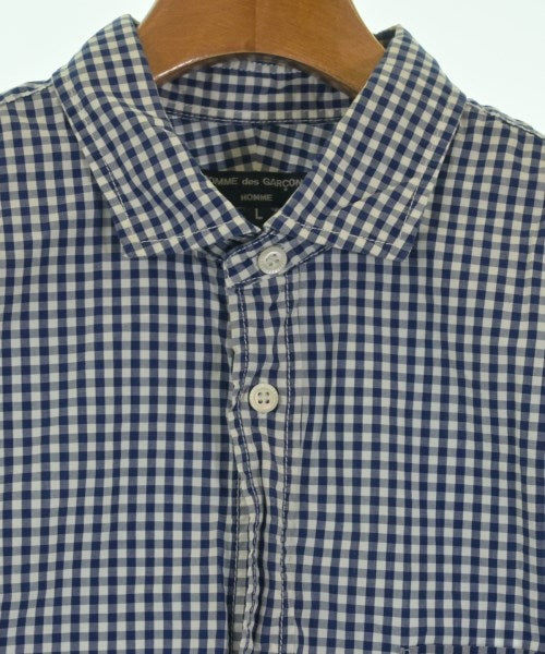 COMME des GARCONS HOMME 休襯衫