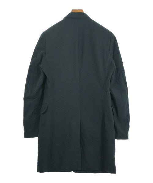 COMME des GARCONS HOMME 切斯特披風