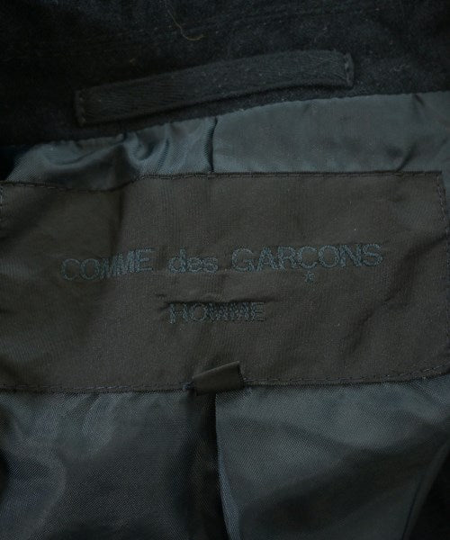 COMME des GARCONS HOMME 切斯特披風